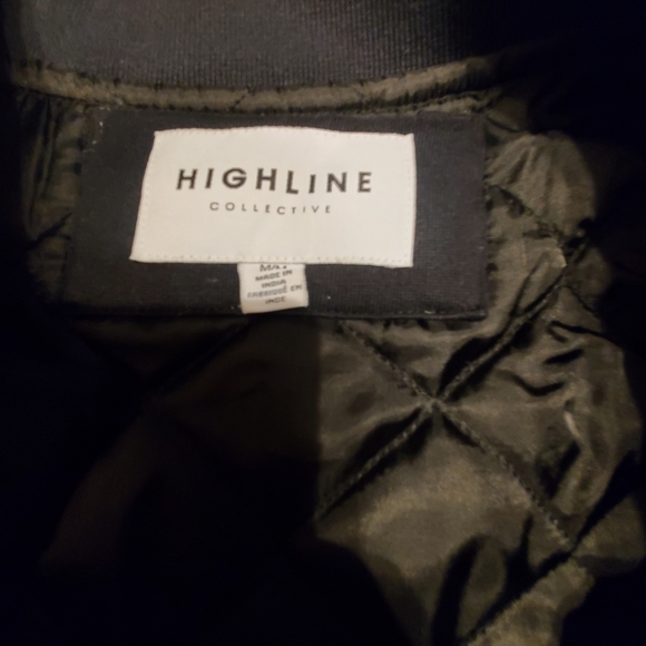 Highline Jacket - Picture 3 of 3
